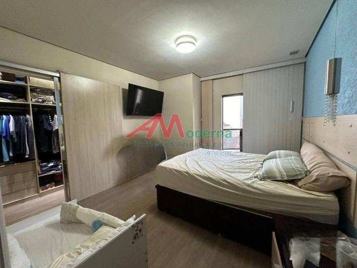 Casa à venda com 2 quartos, 2 suítes, 2 vagas e 265m² no Nova Petrópolis, São Bernardo do Campo (SP) — foto 18 de 26