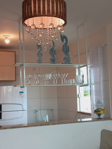 Apartamento em Praia do Sonho  -  Palhoça