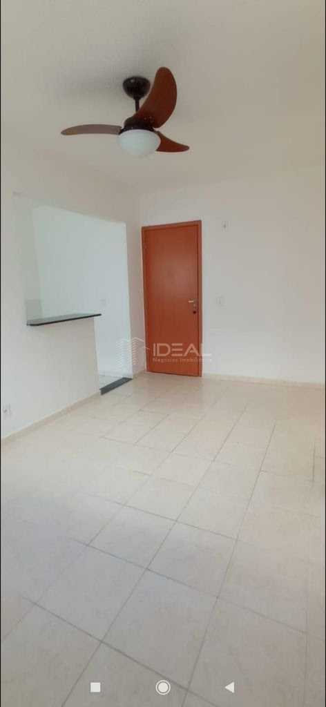 Apartamento de 2 quartos disponível para venda no Ed. Ônix - Campos dos Goytacazes, RJ