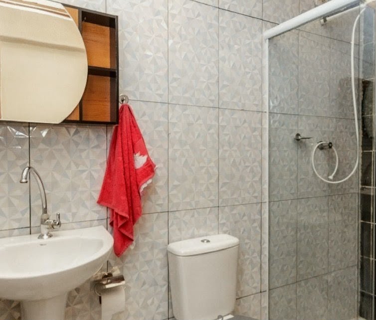 Casa à venda com 3 quartos, 1 suíte e 4 vagas no Vila Zat, São Paulo (SP) — foto 15 de 30
