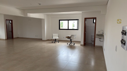 Sala comercial para aluguel em Cuiabá Edifício Avenida Parque