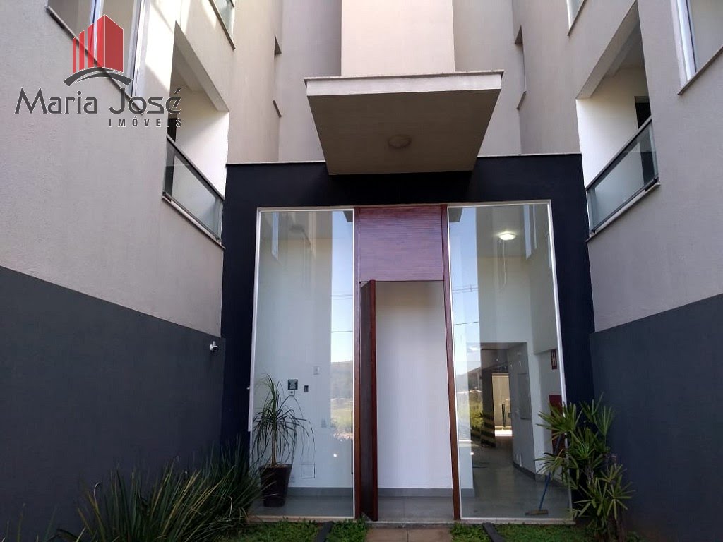 Apartamento à venda com 2 quartos, 1 banheiro, 2 vagas e 71m² no Ouro Branco, Sete Lagoas (MG) — foto 2 de 30
