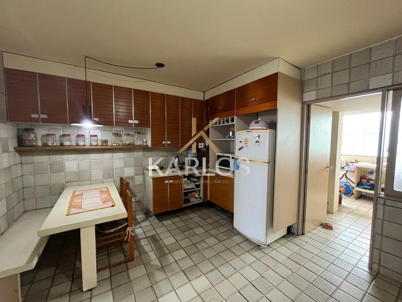 Apartamento à venda com 4 quartos, 4 banheiros, 2 vagas e 271m² no Espinheiro, Recife (PE) — foto 22 de 30
