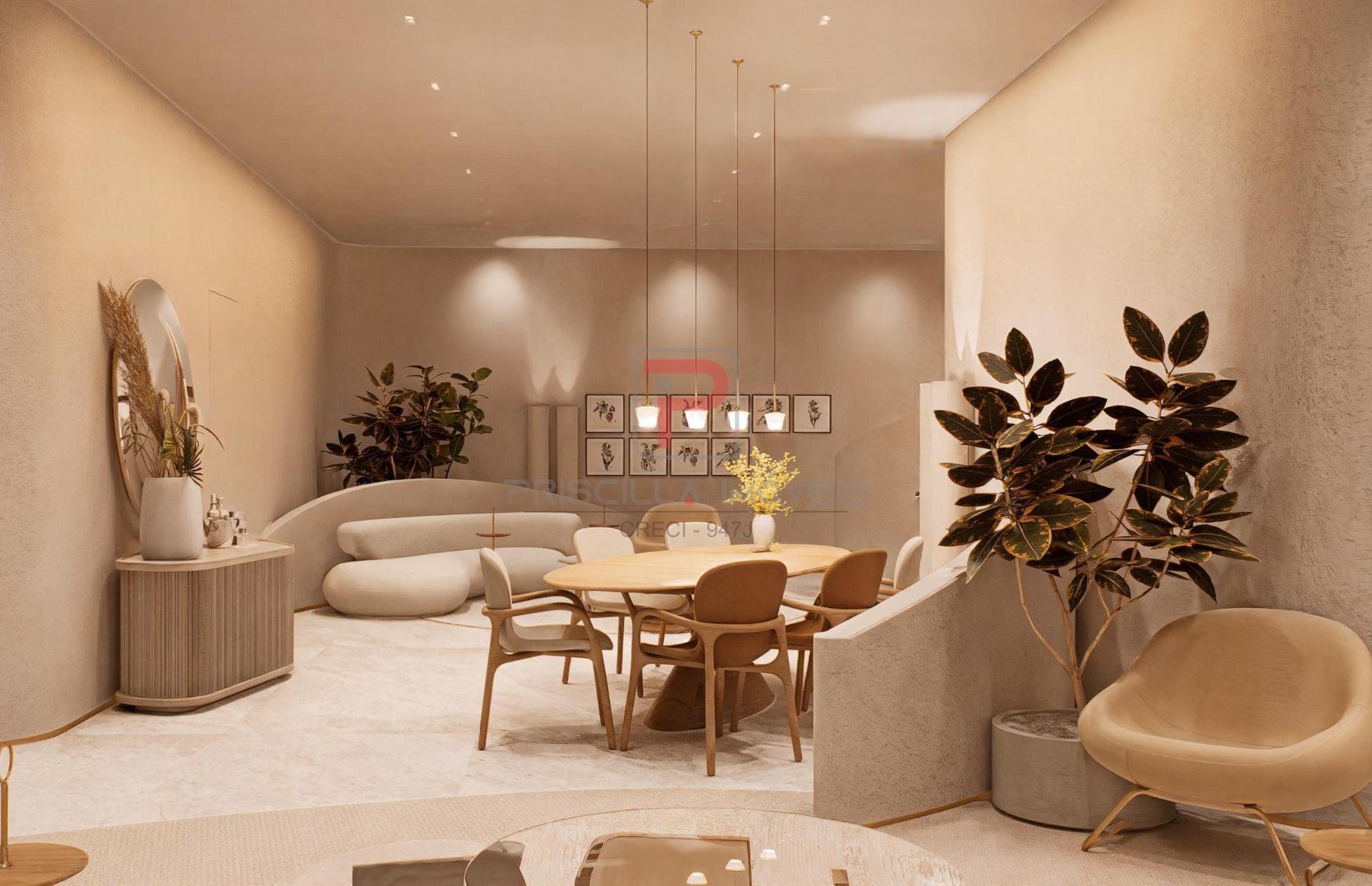 Apartamento à venda com 3 quartos, 3 suítes, 1 vaga e 95m² no Jardim Oceania, João Pessoa (PB) — foto 13 de 26