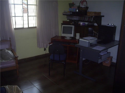 Dormitorio