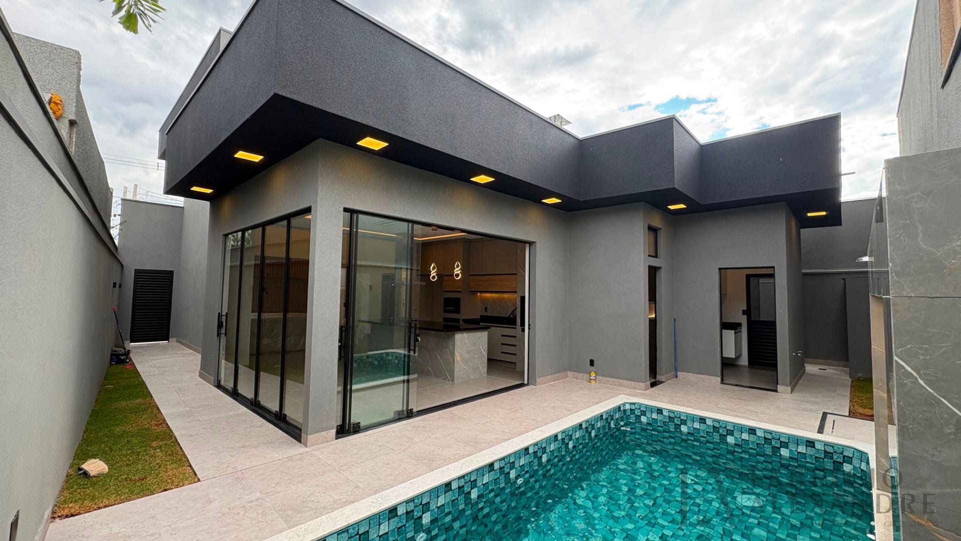 Casa à venda com 3 quartos, 1 suíte, 2 vagas e 175m² no Setlife 2, Mirassol (SP) — foto 23 de 30