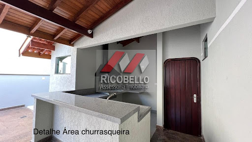 Casa em Nova Piracicaba  -  Piracicaba
