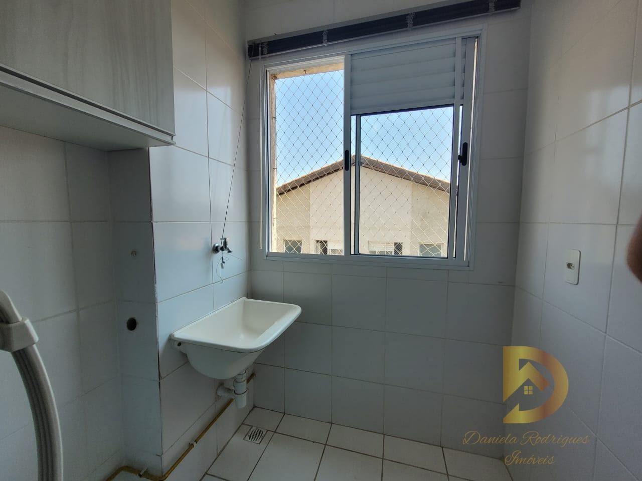 Apartamento à venda com 2 quartos, 1 banheiro e 1 vaga no Residencial São Luis, Francisco Morato (SP) — foto 7 de 23