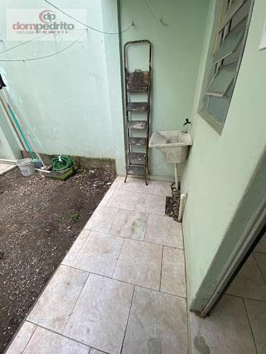 Área de serviço 