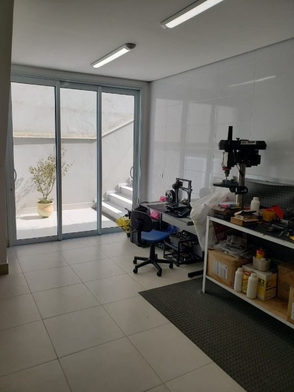 Casa à venda com 3 quartos, 3 suítes, 4 vagas e 500m² no Condomínio Country Club, Arujá (SP) — foto 27 de 28