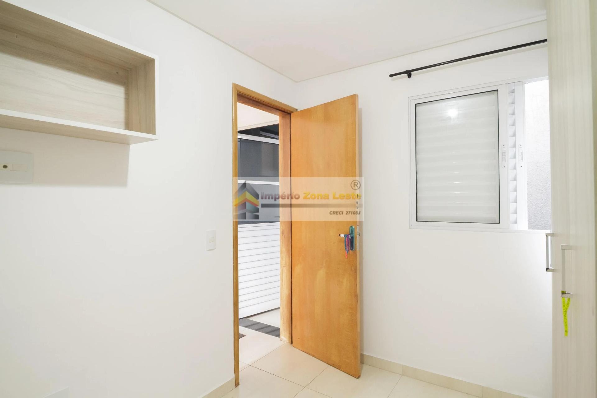 Apartamento, 2 quartos, 44 m² - Foto 9