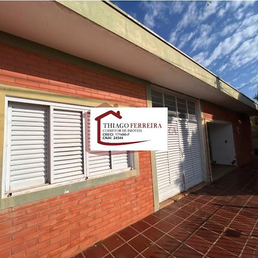 Casa em Vila Aparecida   -  Santa Rita do Passa Quatro