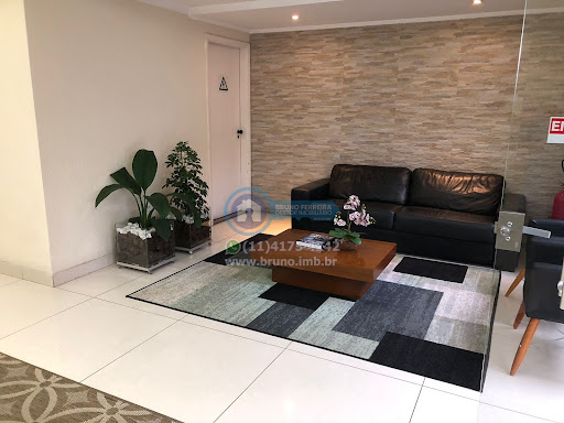 Apartamento 03 Dorm. em Santana - SP com 118m² de Área Útil - Venda por R$ 850.000 - Confira!