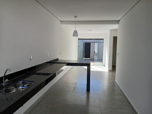 Apartamento em Loteamento Monte Hebron  -  Uberlândia