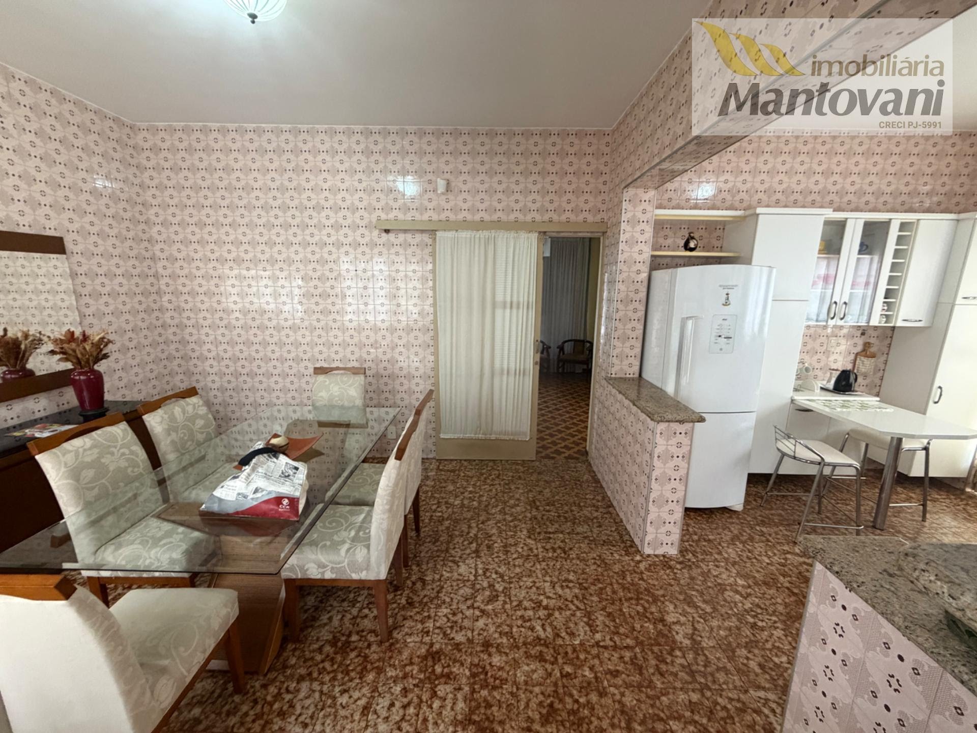 Casa à venda com 3 quartos, 1 suíte, 2 vagas e 324m² no Alto Santa Cruz, Tatuí (SP) — foto 13 de 22