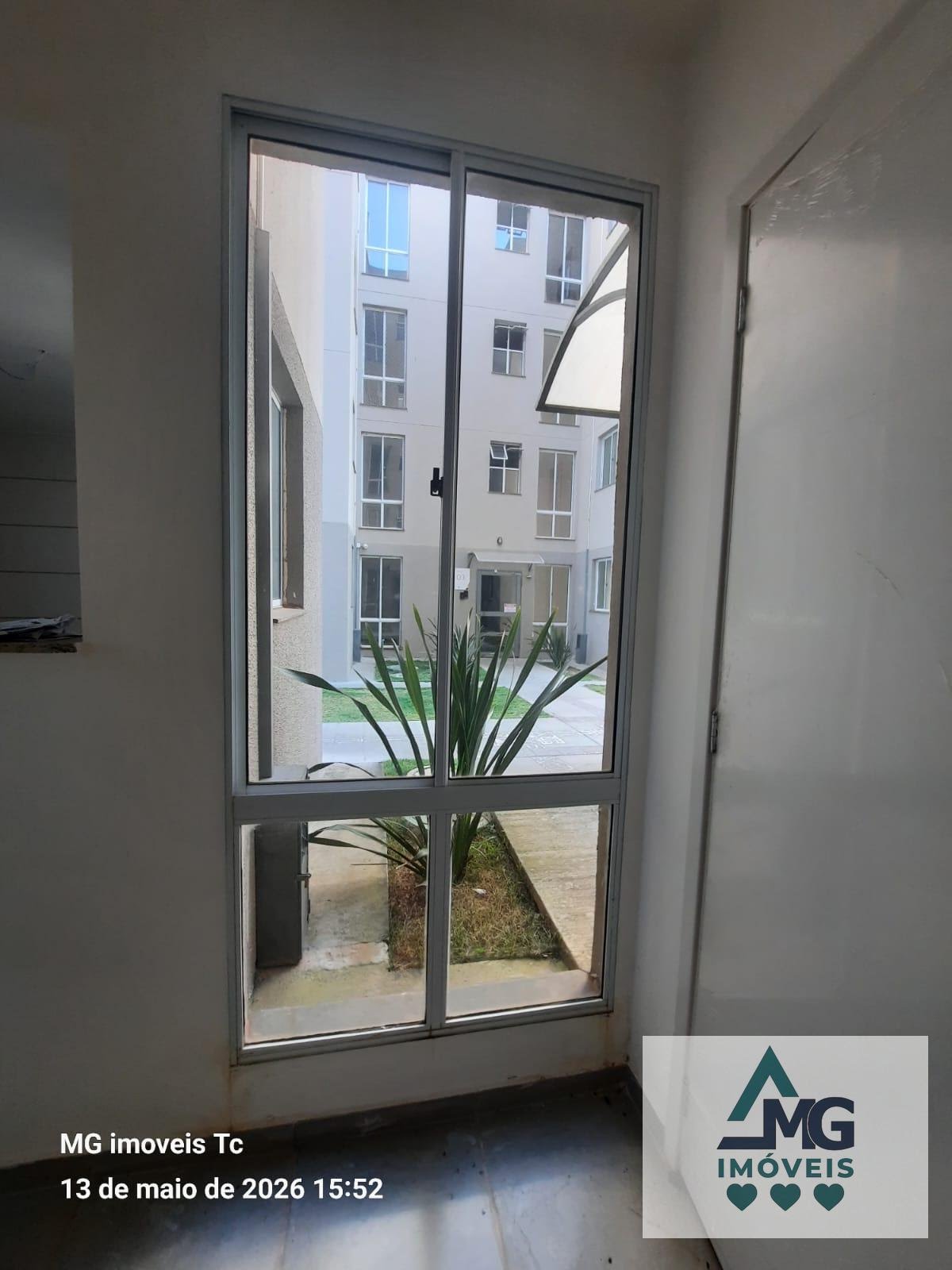 Apartamento à venda com 2 quartos, 1 banheiro, 1 vaga e 54m² no Mirante do Rio Verde, Três Corações (MG) — foto 8 de 21