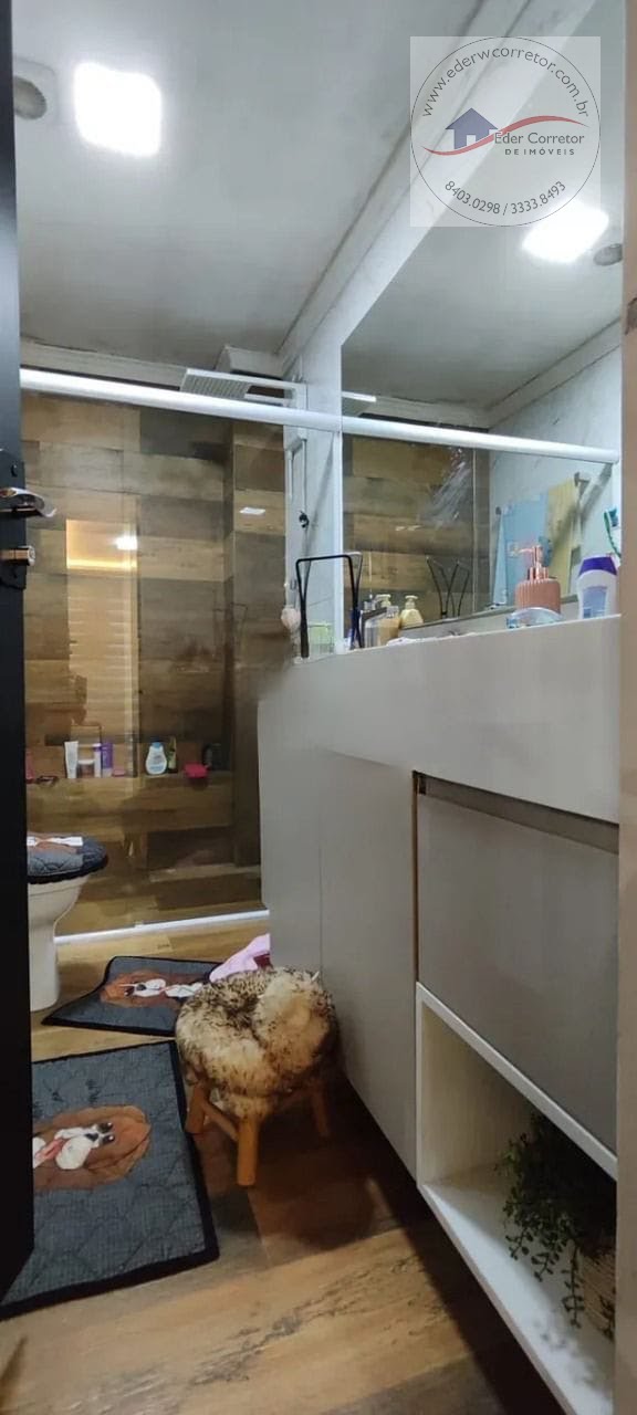Casa à venda com 6 quartos, 3 banheiros, 2 vagas e 280m² no Assis Brasil, Ijuí (RS) — foto 21 de 27