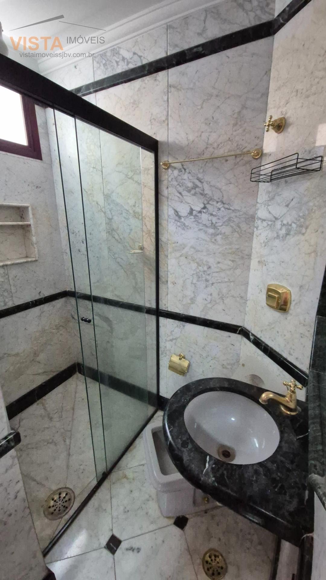 Apartamento à venda com 4 quartos, 4 suítes, 2 vagas e 310m² no Centro, São João da Boa Vista (SP) — foto 9 de 30