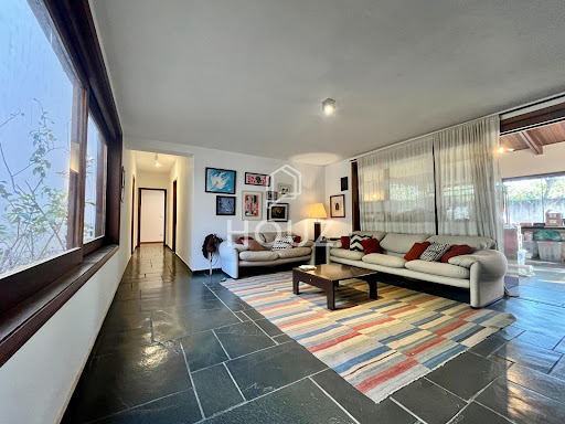 sala de TV/ sala íntima