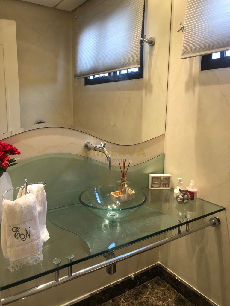 Apartamento à venda com 4 quartos, 3 suítes, 4 vagas e 215m² no Tatuapé, São Paulo (SP) — foto 26 de 30