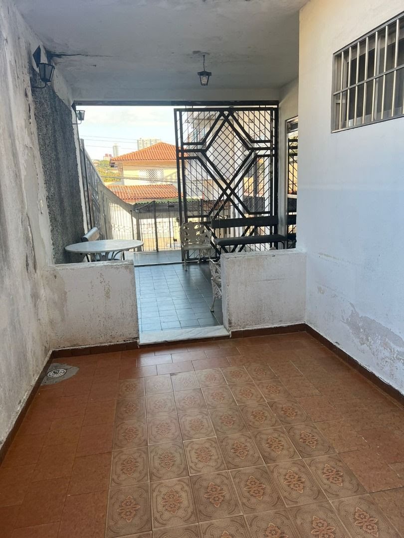 Sobrado, 3 quartos, 240 m² - Foto 21
