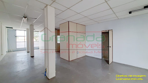 Sala em Centro  -  São José dos Campos