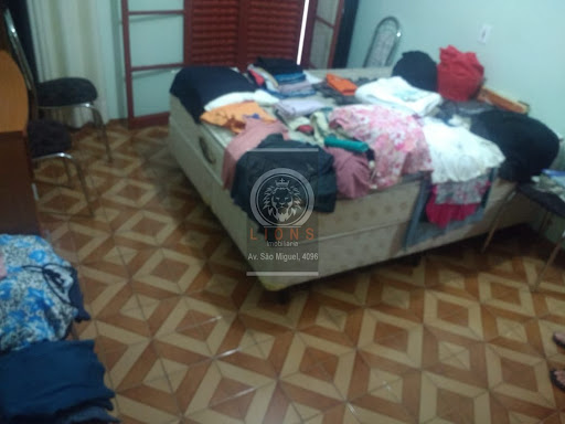 Casa de Vila em Cangaiba  -  São Paulo