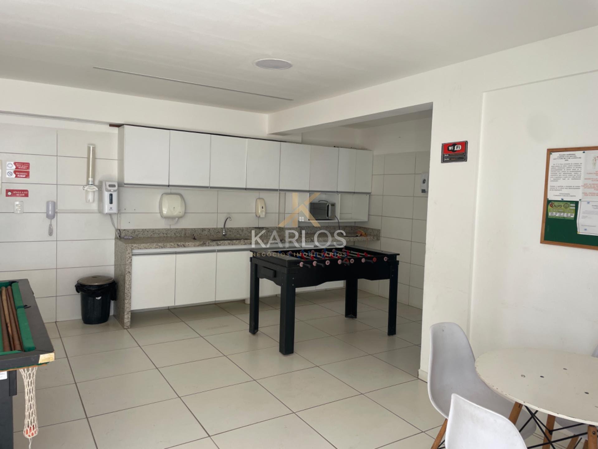 Apartamento à venda com 2 quartos, 1 suíte, 1 vaga e 48m² no Pau Amarelo, Paulista (PE) — foto 26 de 28
