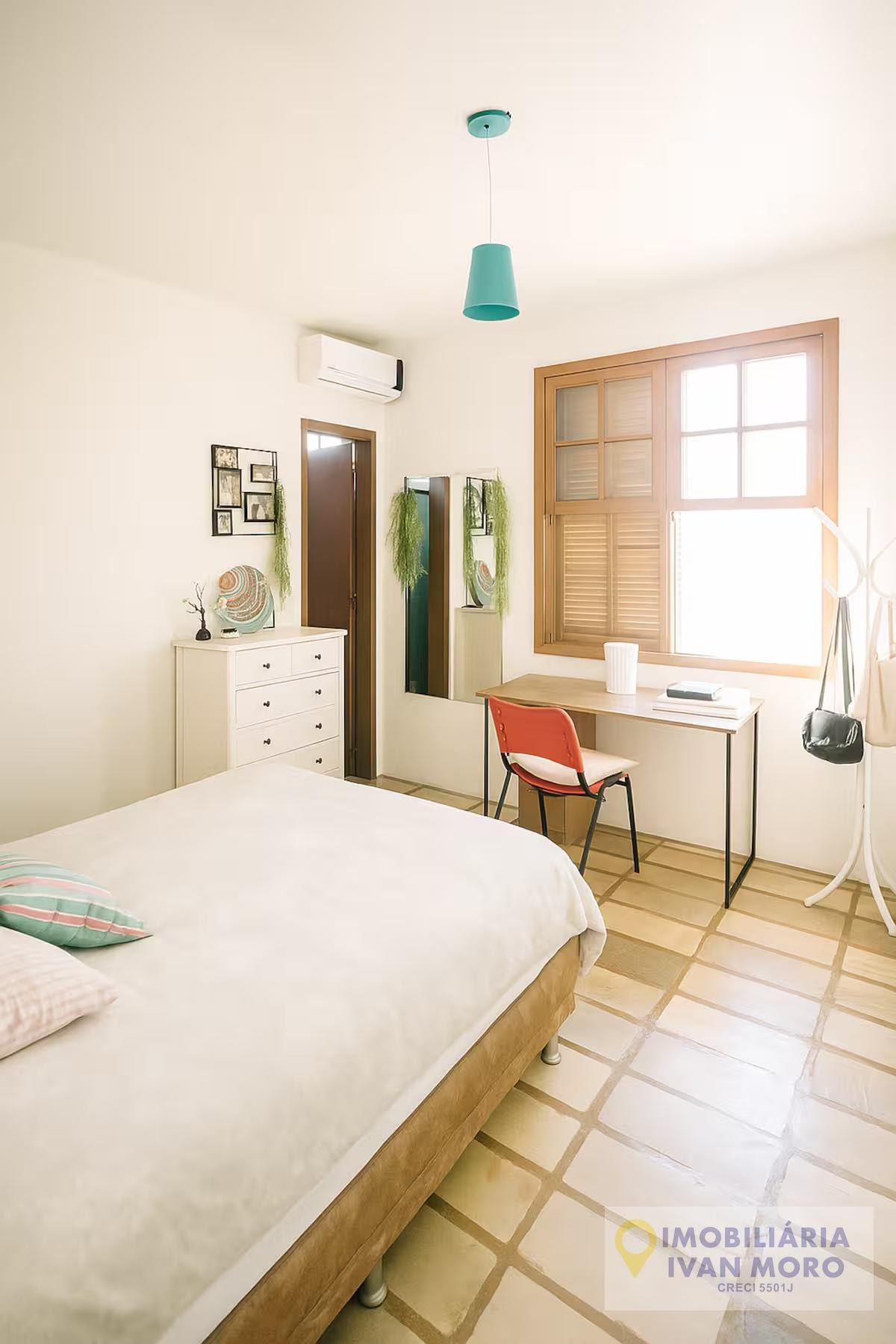 Casa para alugar com 3 quartos, 1 suíte e 2 vagas no Daniela, Florianópolis (SC) — foto 8 de 11