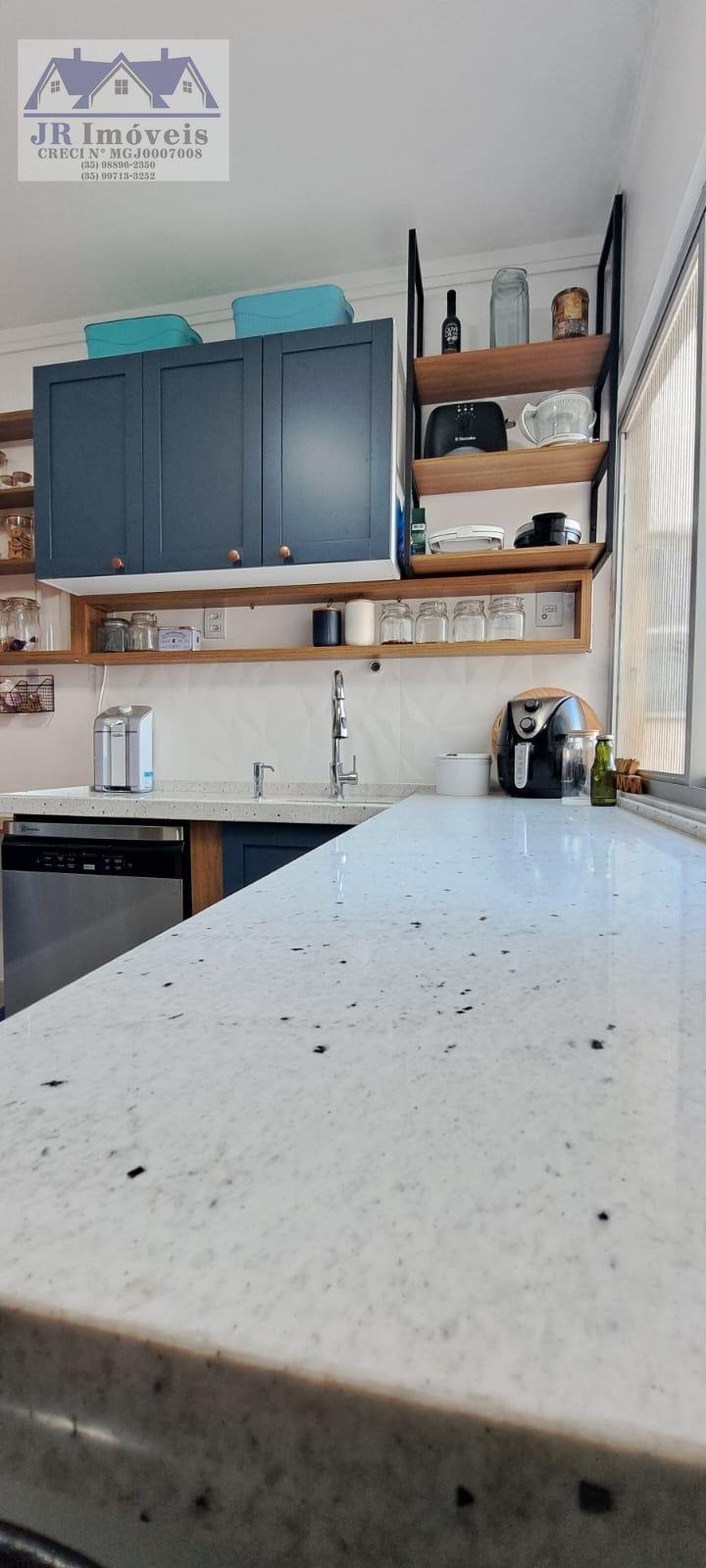 Apartamento à venda com 2 quartos, 1 suíte e 1 vaga no Morro Chic, Itajubá (MG) — foto 19 de 30