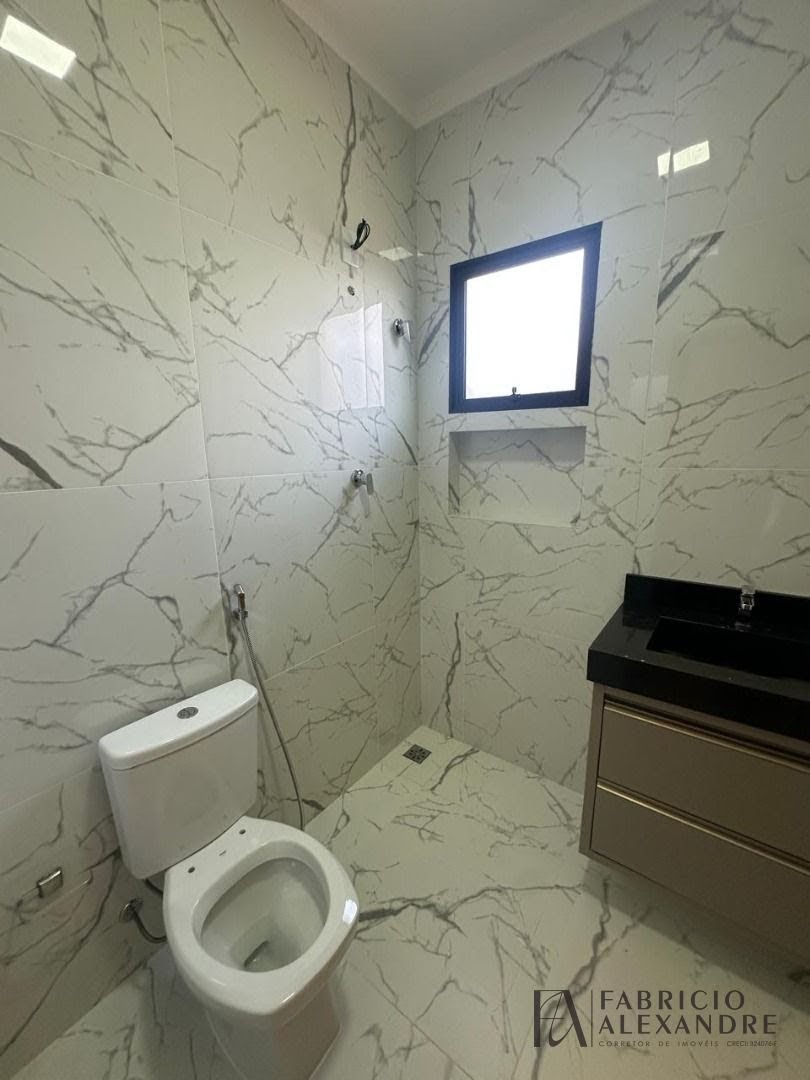 Casa à venda com 3 quartos, 3 suítes, 2 vagas e 120m² no Setsul II, São José do Rio Preto (SP) — foto 16 de 21