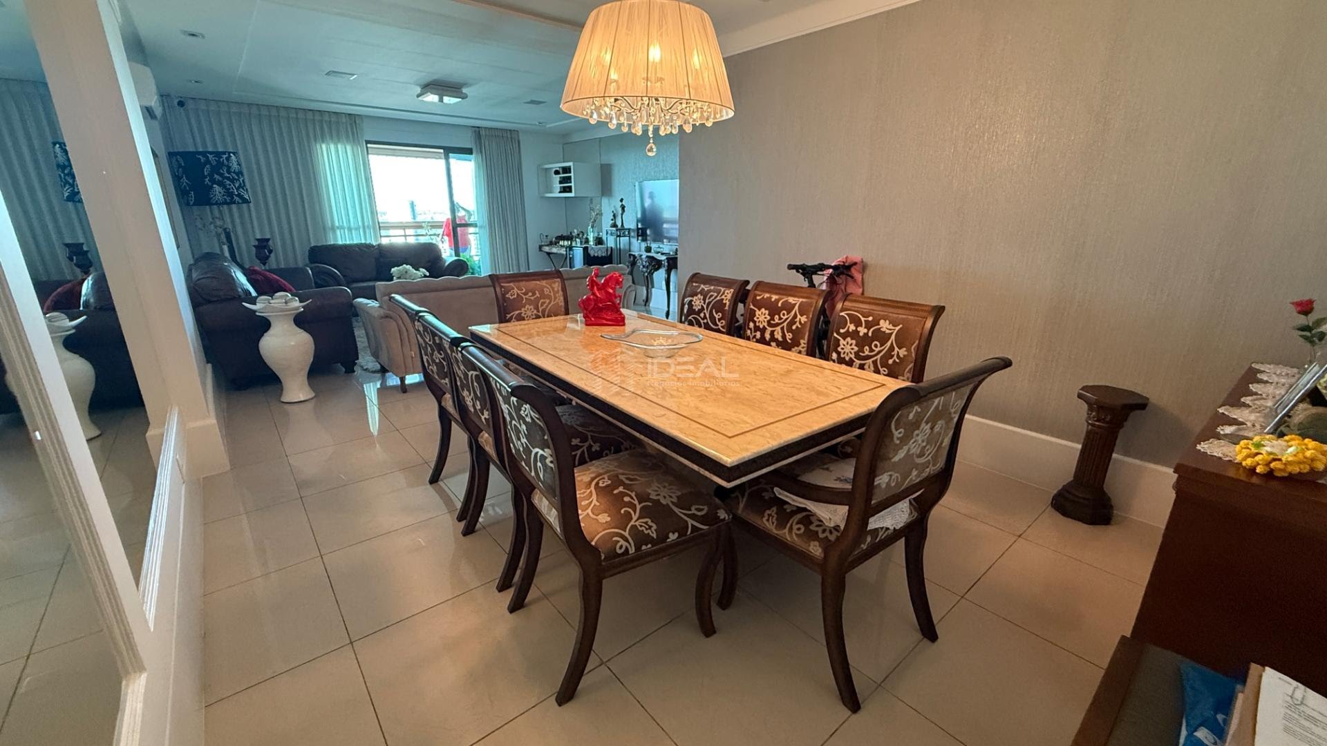 Apartamento à venda com 4 quartos, 2 suítes, 3 vagas e 180m² no Parque Avenida Pelinca, Campos dos Goytacazes (RJ) — foto 18 de 30