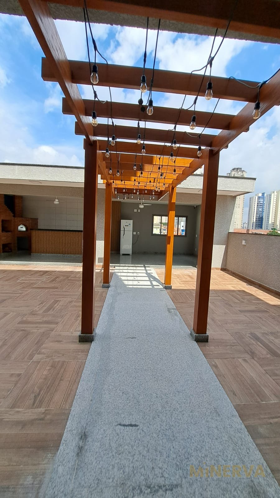 Apartamento para alugar com 1 quarto, 1 banheiro e 29m² no Tatuapé, São Paulo (SP) — foto 17 de 21