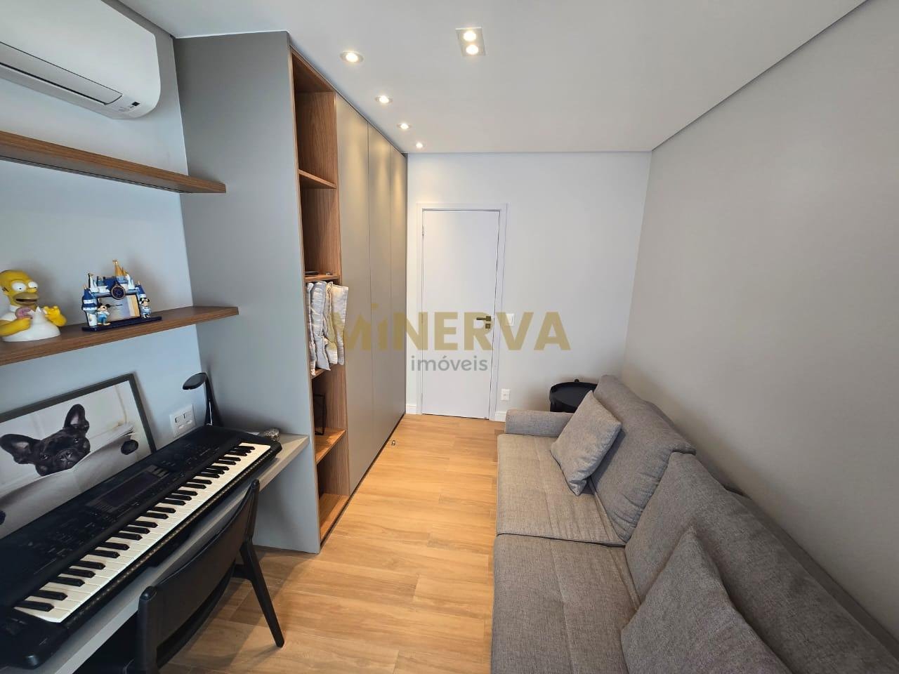 Apartamento à venda com 4 quartos, 4 suítes, 5 vagas e 372m² no Vila Mariana, São Paulo (SP) — foto 12 de 16