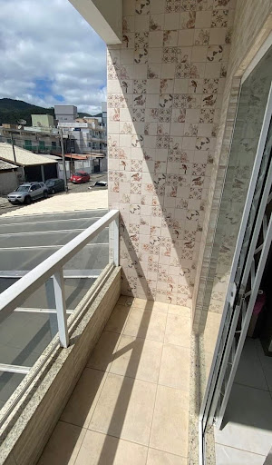 Sobrado em Bairro Areias  -  Camboriú
