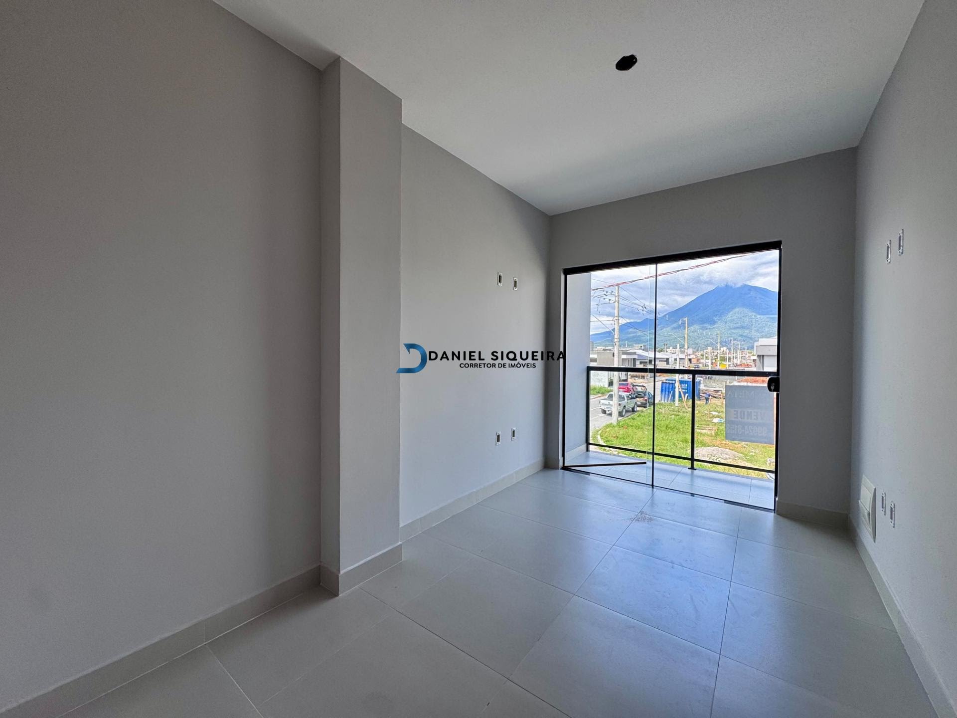 Casa à venda com 2 quartos, 2 banheiros, 1 vaga e 89m² no Barra do Aririu, Palhoça (SC) — foto 12 de 13