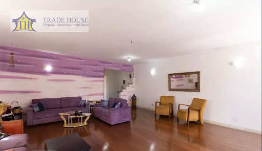 Casa Sobrado em Vila Brasilio Machado  -  São Paulo
