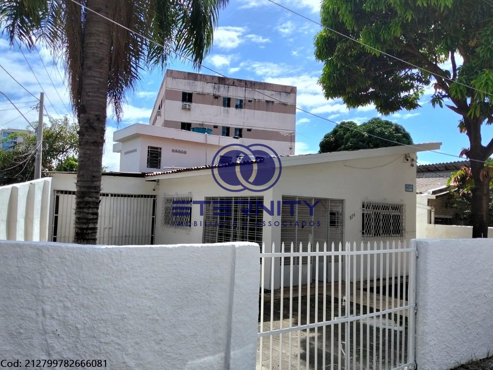 Casa à venda com 5 quartos, 3 banheiros, 4 vagas e 300m² no Boa Viagem, Recife — foto principal