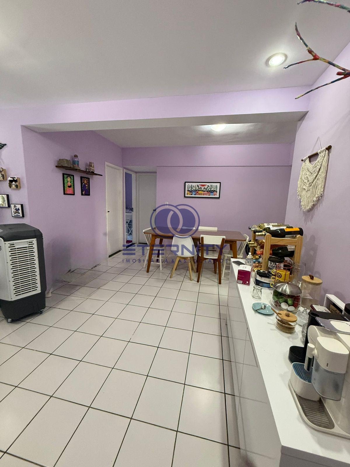Apartamento à venda com 3 quartos, 1 suíte, 2 vagas e 86m² no Boa Viagem, Recife (PE) — foto 8 de 21