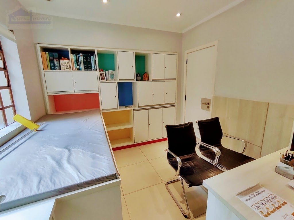 Comercial à venda com 4 vagas e 268m² no Vila Mariana, São Paulo (SP) — foto 18 de 30
