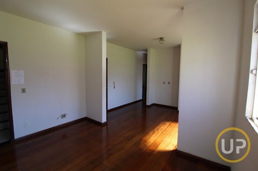 Apartamento 3 Quartos 1 com Suíte 
