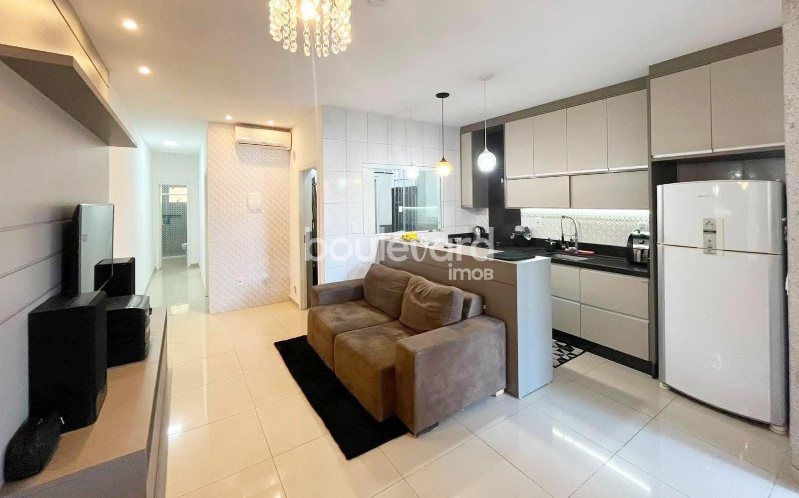 Casa à venda com 2 quartos, 1 banheiro, 2 vagas e 61m² no Ceniro Martins, São José (SC) — foto 2 de 22