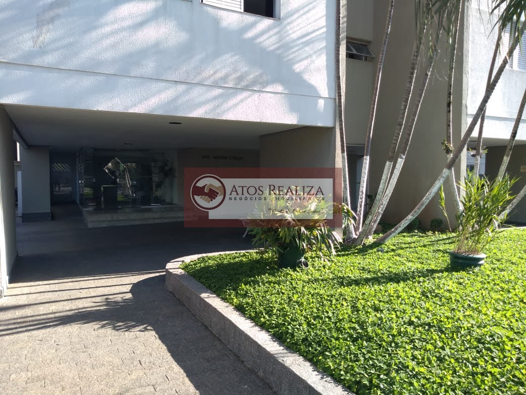 Apartamento à venda com 3 quartos, 1 banheiro, 1 vaga e 73m² no Socorro, São Paulo (SP) — foto 3 de 29