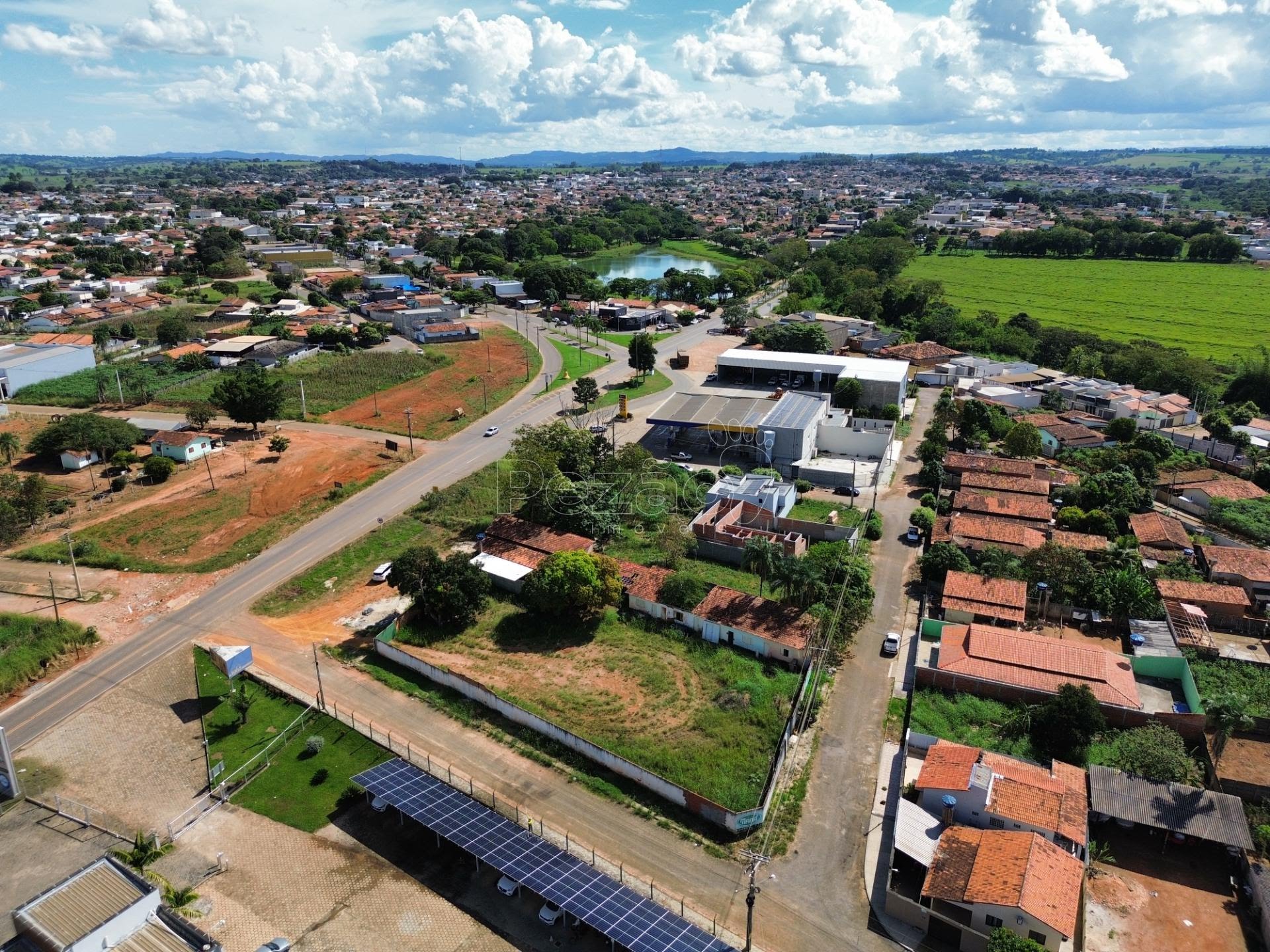 Terreno à venda com 1764m² de terreno no Lara Park, Itapuranga (GO) — foto 7 de 10