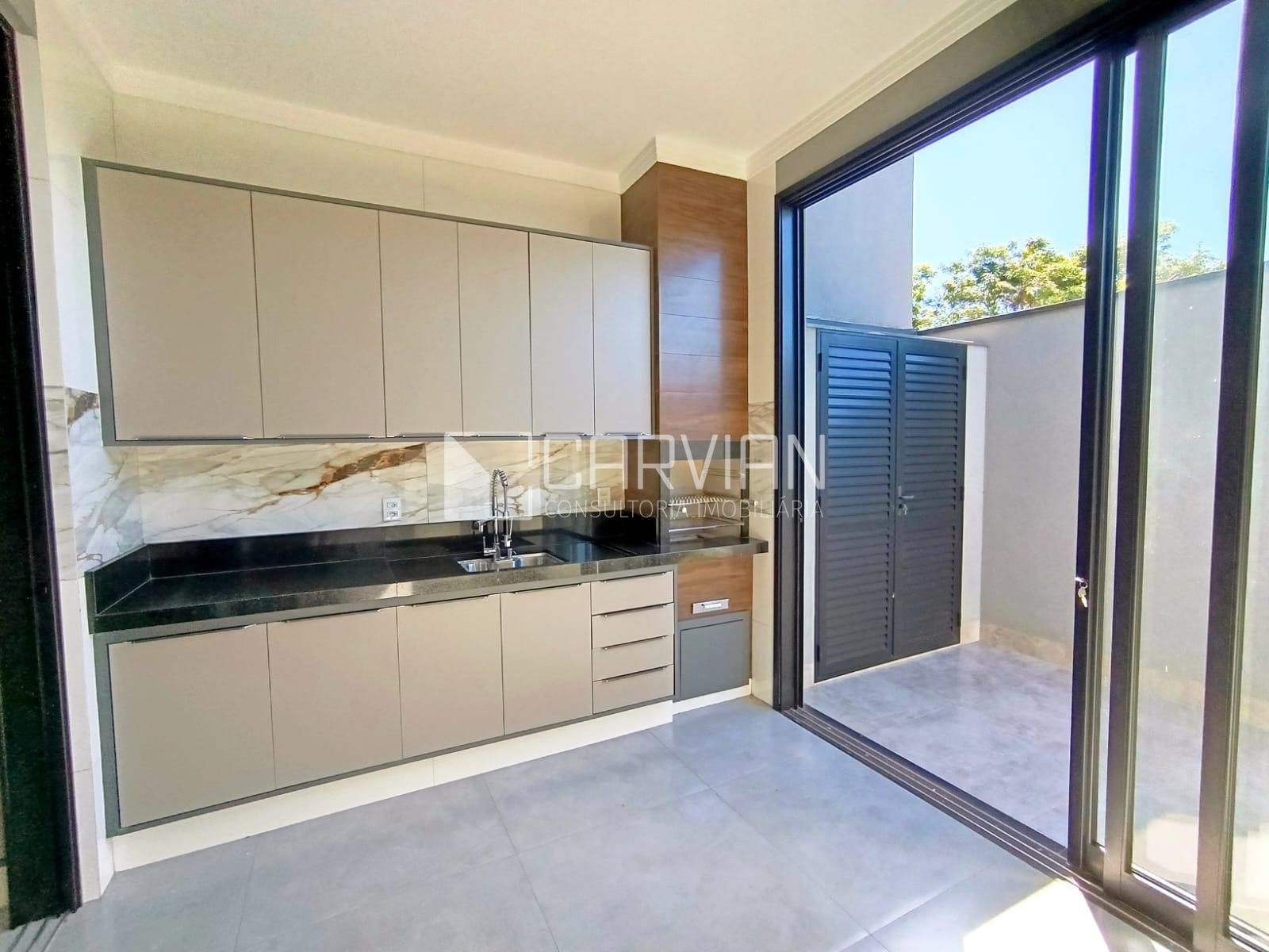 Casa à venda com 3 quartos, 1 suíte, 2 vagas e 136m² no Bonfim Paulista, Ribeirão Preto (SP) — foto 20 de 27