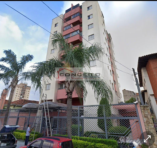 Apartamento Duplex em Vila Nova Savoia  -  São Paulo