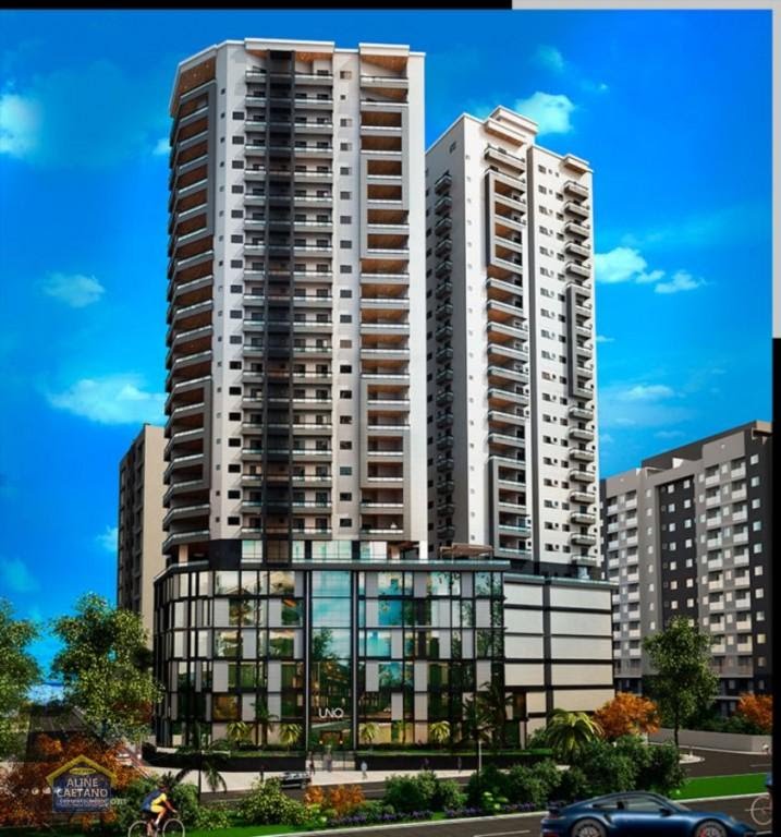 Apartamento à venda com 3 quartos, 1 suíte, 2 vagas e 128m² no Canto do Forte, Praia Grande (SP) — foto 30 de 30