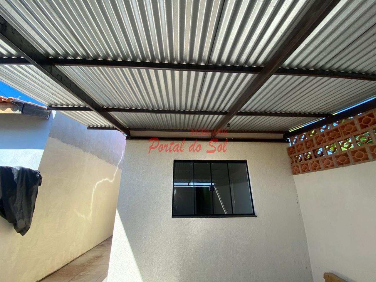 Casa à venda com 2 quartos, 1 banheiro, 1 vaga e 121m² no Jardim Altvater, Santo Antônio da Platina (PR) — foto 6 de 21