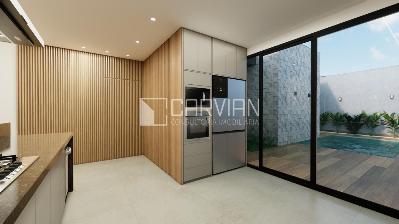 Casa à venda com 3 quartos, 3 suítes, 4 vagas e 300m² no Real Sul, Ribeirão Preto (SP) — foto 24 de 30