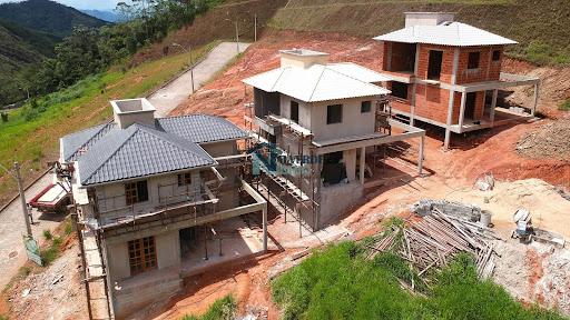Casa em Eco  -  Santa Teresa